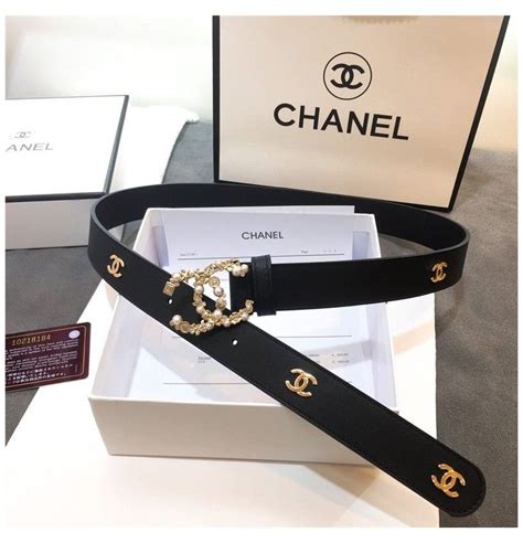 chanel belts 2024|Chanel belts.